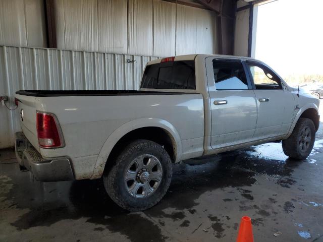 3C6UR5FL3FG678789 - 2015 RAM 2500 LARAMIE 白色 照片 3