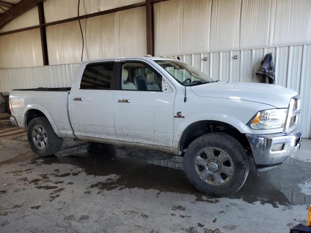 3C6UR5FL3FG678789 - 2015 RAM 2500 LARAMIE 白色 照片 4