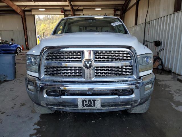 3C6UR5FL3FG678789 - 2015 RAM 2500 LARAMIE 白色 照片 5