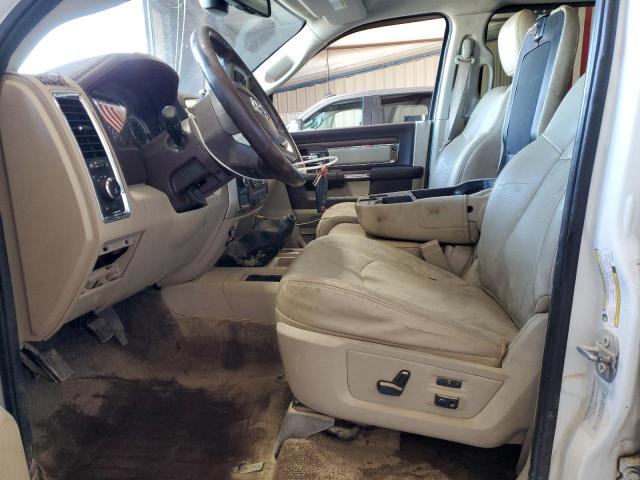 3C6UR5FL3FG678789 - 2015 RAM 2500 LARAMIE 白色 照片 7