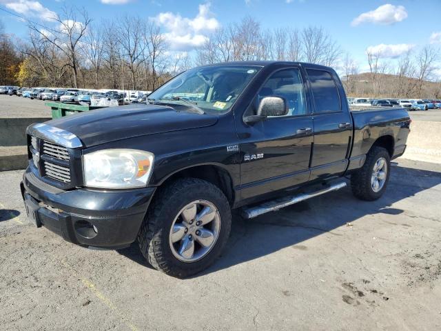 2008 DODGE RAM 1500 ST, 