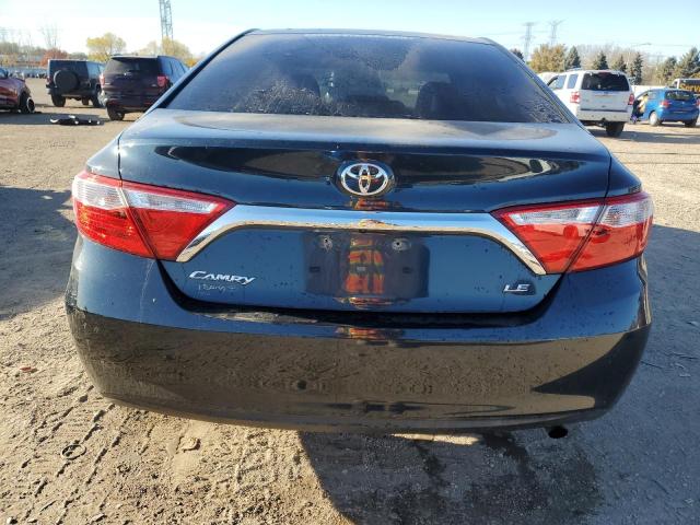 4T1BF1FK8HU668098 - 2017 TOYOTA CAMRY LE GRAY photo 6