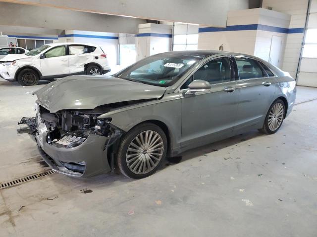 2017 LINCOLN MKZ RESERVE, 