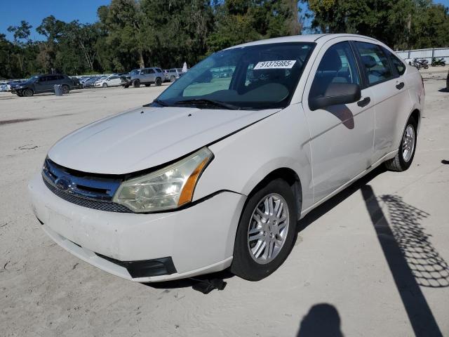 2010 FORD FOCUS SE, 