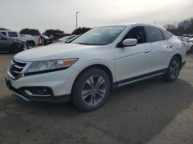 2015 HONDA CROSSTOUR EXL, 