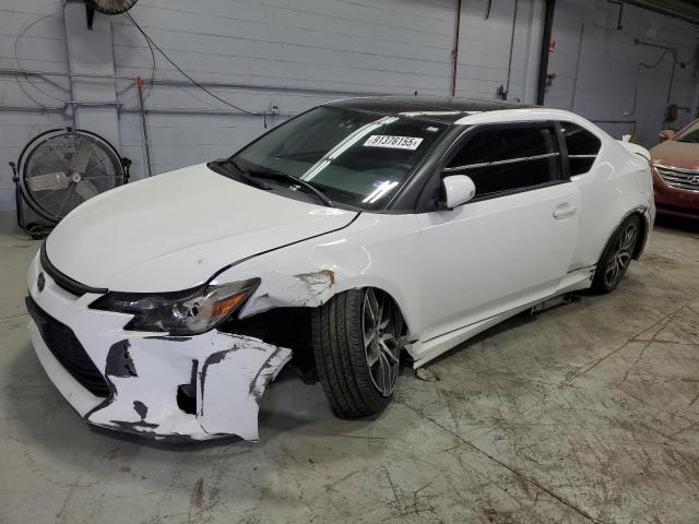 2014 TOYOTA SCION TC, 