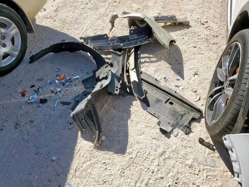 1N4AL11D44C136323 - 2004 NISSAN ALTIMA BASE GOLD photo 12