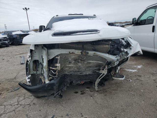 1GC4YSEY3NF321460 - 2022 CHEVROLET SILVERADO K3500 თეთრი ფოტო 5