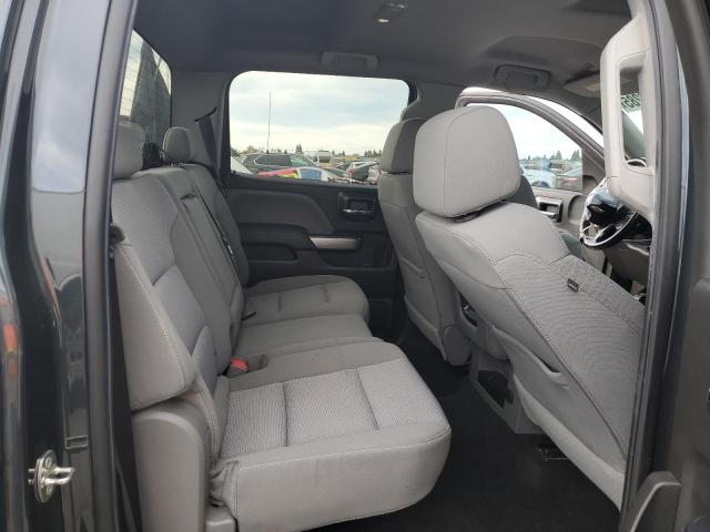 3GCPCREC7JG204238 - 2018 CHEVROLET SILVERADO C1500 LT Boz foto 10