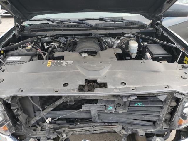 3GCPCREC7JG204238 - 2018 CHEVROLET SILVERADO C1500 LT Boz foto 11