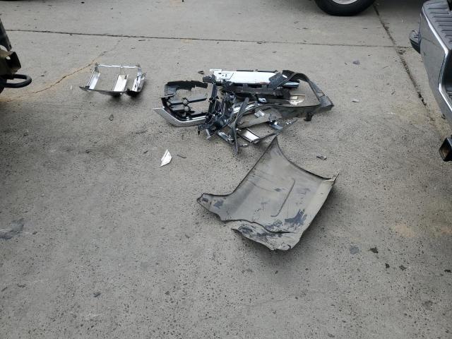 3GCPCREC7JG204238 - 2018 CHEVROLET SILVERADO C1500 LT Boz foto 12