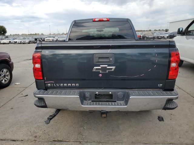 3GCPCREC7JG204238 - 2018 CHEVROLET SILVERADO C1500 LT Boz foto 6