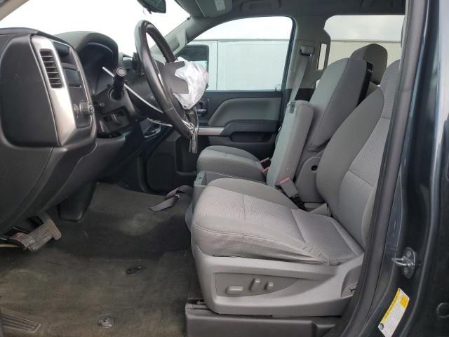 3GCPCREC7JG204238 - 2018 CHEVROLET SILVERADO C1500 LT Boz foto 7