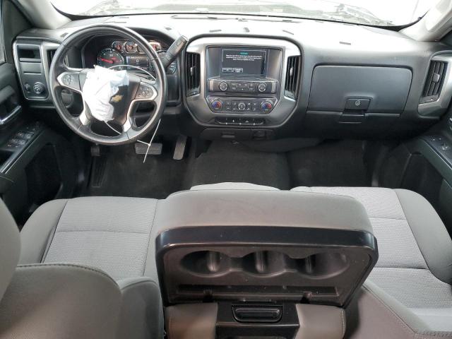 3GCPCREC7JG204238 - 2018 CHEVROLET SILVERADO C1500 LT Boz foto 8