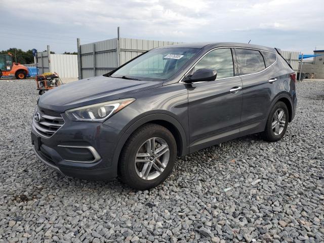 2018 HYUNDAI SANTA FE S, 