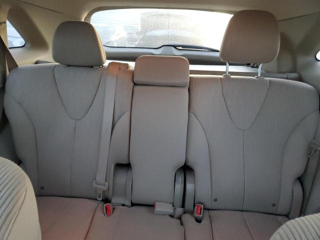 4T3BK11A59U017966 - 2009 TOYOTA VENZA Қоңыр фото 10