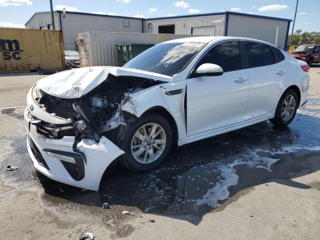 2019 KIA OPTIMA LX, 