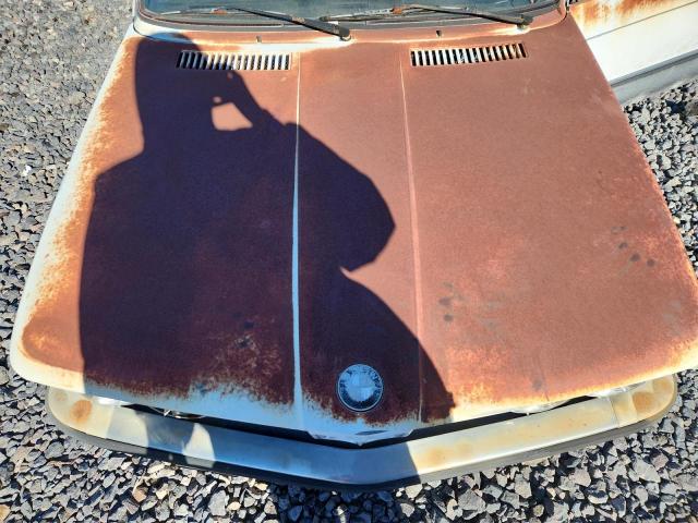 WBAAH310XB7797667 - 1981 BMW 3 SERIES GRAY photo 11