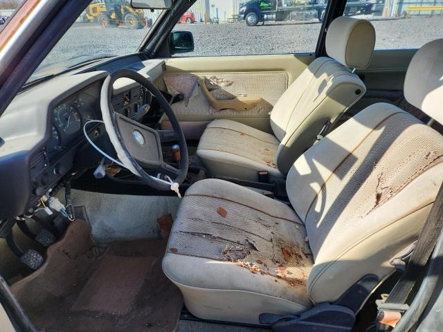 WBAAH310XB7797667 - 1981 BMW 3 SERIES GRAY photo 7