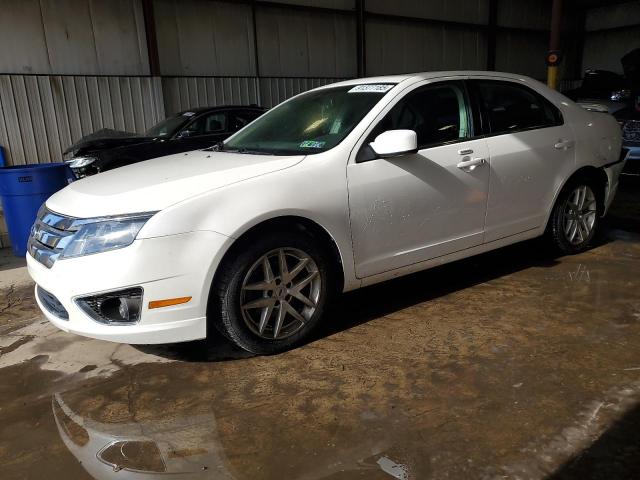 2012 FORD FUSION SEL, 