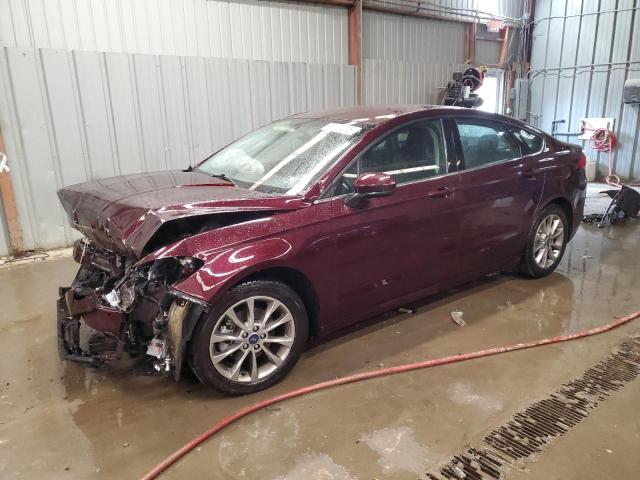 2017 FORD FUSION SE, 