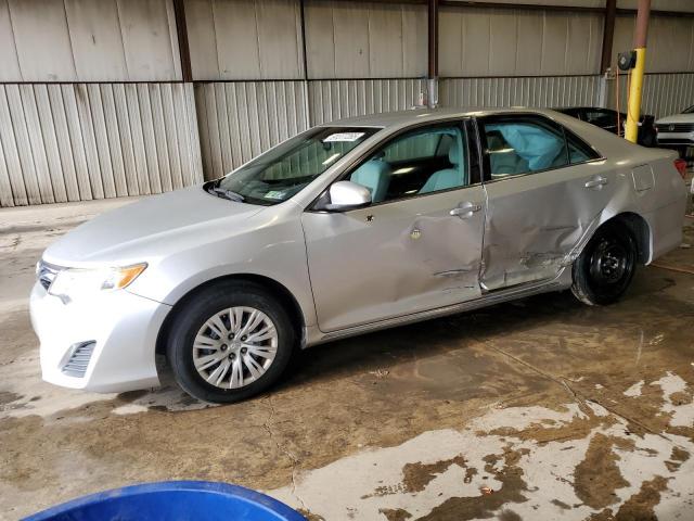 2012 TOYOTA CAMRY BASE, 