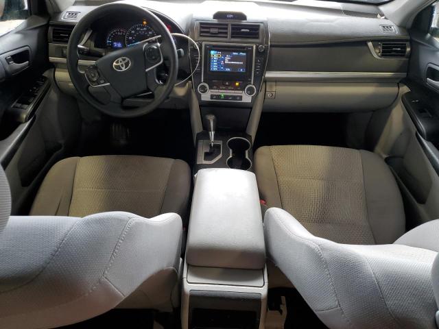 4T4BF1FK4CR226191 - 2012 TOYOTA CAMRY BASE Gümüş foto 8