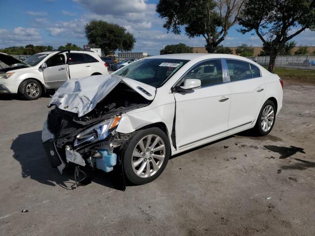 2014 BUICK LACROSSE, 