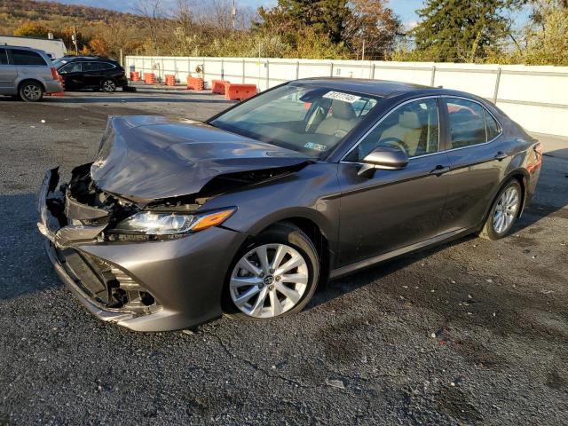 2019 TOYOTA CAMRY L, 