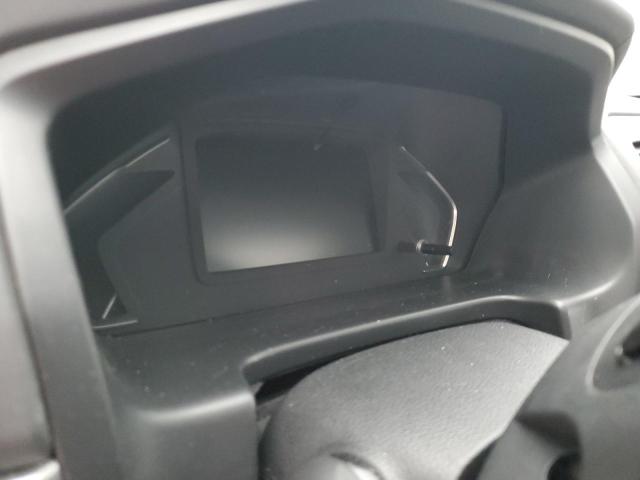 5FNRL6H71LB041343 - 2020 HONDA ODYSSEY EXL ვერცხლისფერი ფოტო 9