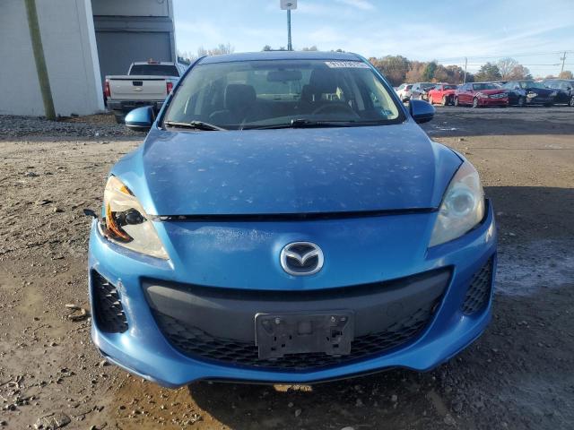 JM1BL1V84C1543080 - 2012 MAZDA 3 I Mavi foto 5