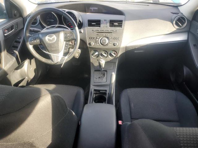 JM1BL1V84C1543080 - 2012 MAZDA 3 I Mavi foto 8