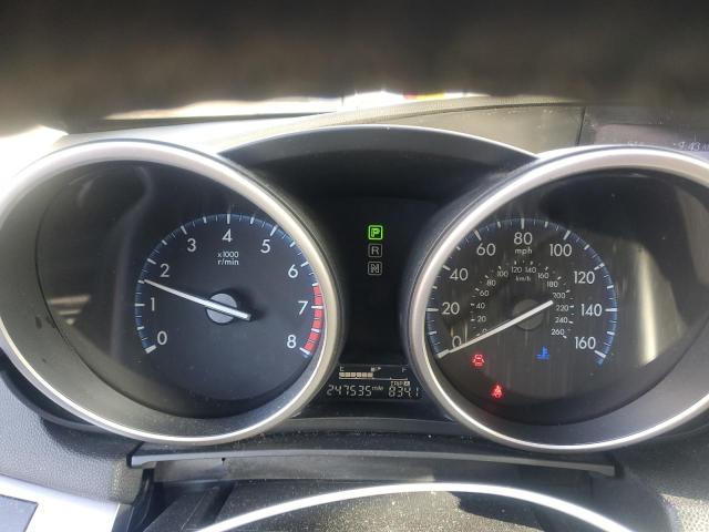 JM1BL1V84C1543080 - 2012 MAZDA 3 I Mavi foto 9