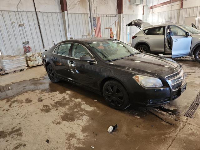 2010 CHEVROLET MALIBU LS, 
