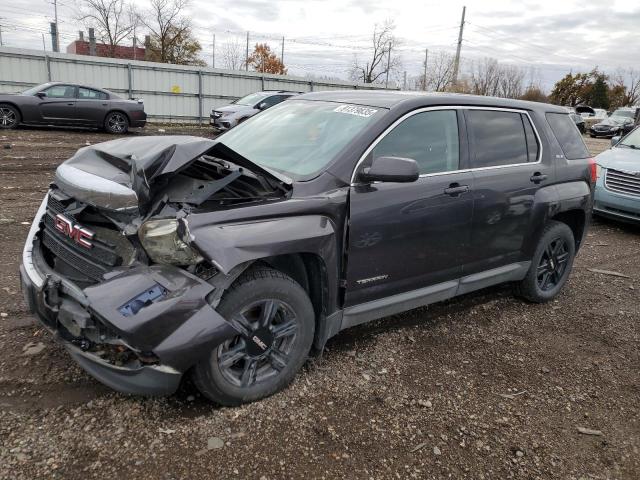 2014 GMC TERRAIN SLE, 