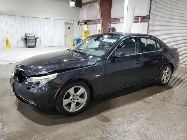 2008 BMW 535 XI, 