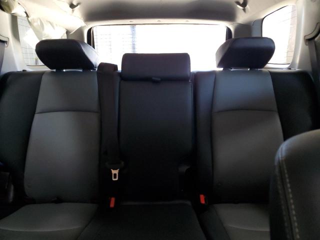 JTEBU5JR1K5700604 - 2019 TOYOTA 4RUNNER SR5/SR5 PREMIUM BLUE photo 10