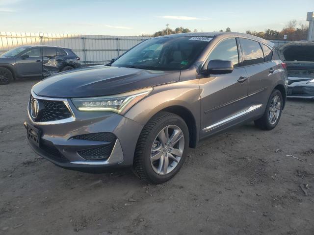 2020 ACURA RDX ADVANCE, 