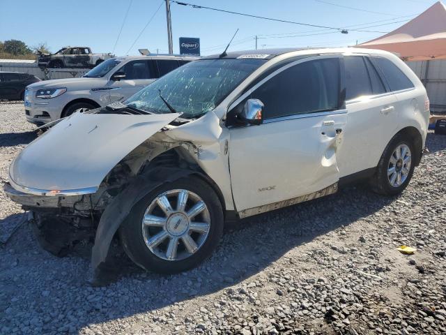 2008 LINCOLN MKX, 