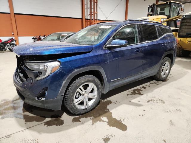 2020 GMC TERRAIN SLE, 