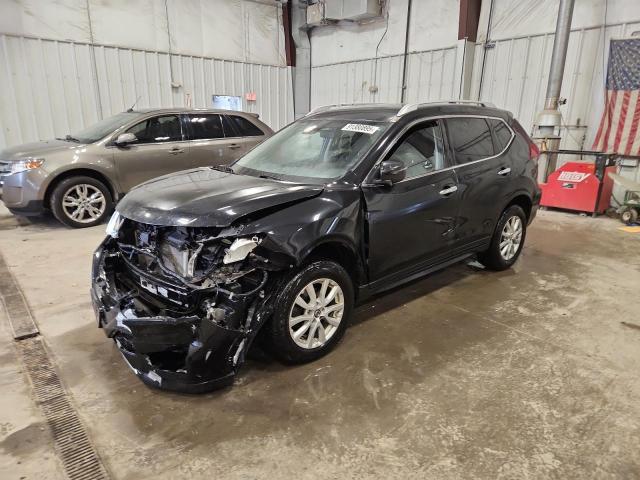 2019 NISSAN ROGUE S, 