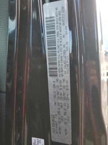 1C4HJXDG1JW273950 - 2018 JEEP WRANGLER U SPORT 黑色 照片 13