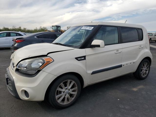 2013 KIA SOUL, 