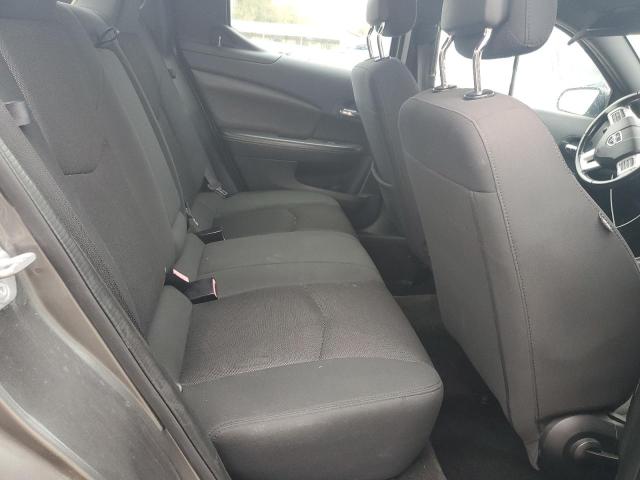 1C3CDZCB3CN264229 - 2012 DODGE AVENGER SXT 银色 照片 10