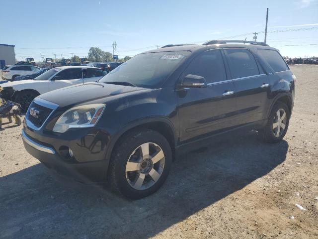 2012 GMC ACADIA SLT-1, 