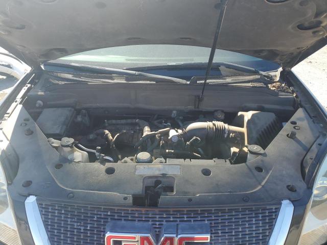 1GKKRRED3CJ374703 - 2012 GMC ACADIA SLT-1 Qara foto 12