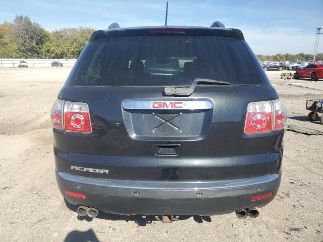 1GKKRRED3CJ374703 - 2012 GMC ACADIA SLT-1 Qara foto 6
