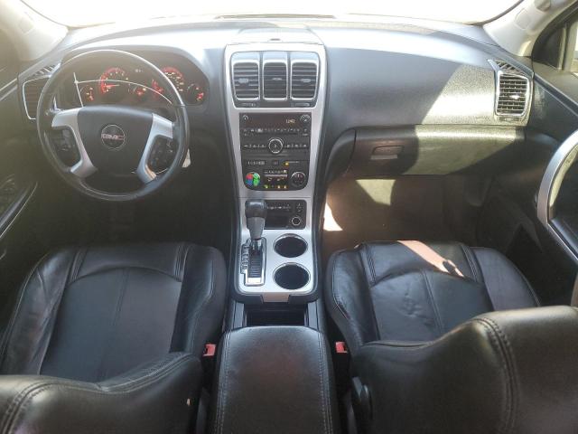 1GKKRRED3CJ374703 - 2012 GMC ACADIA SLT-1 Qara foto 8