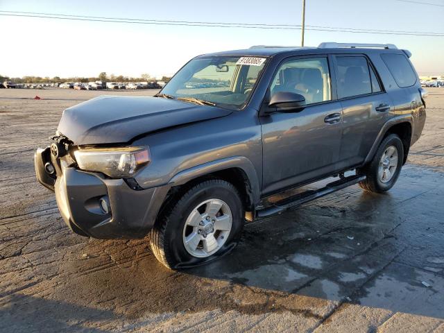 2015 TOYOTA 4RUNNER SR5, 