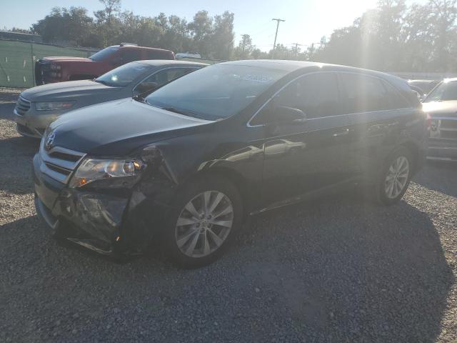 2015 TOYOTA VENZA LE, 